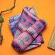 Exclusive Tissue Cotton weaving Fancy Saree 